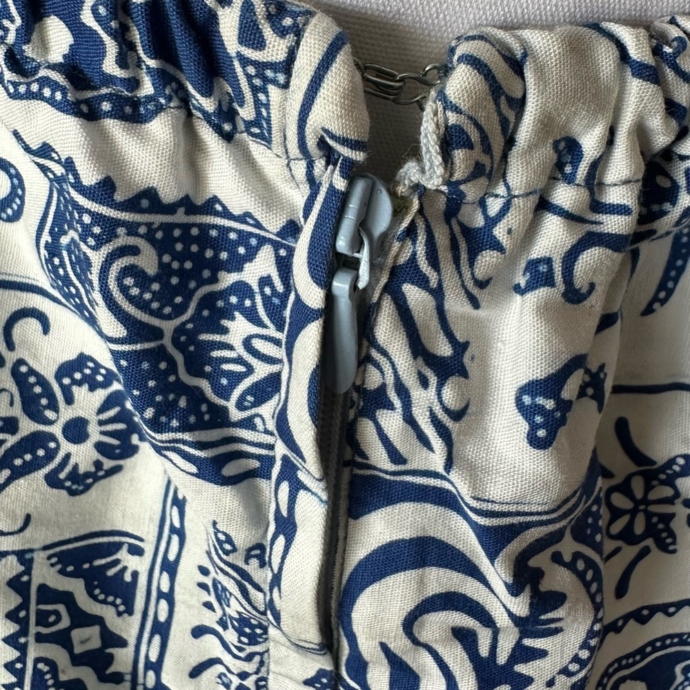 🗝vintage 70s halter dress🗝 - Picture 4 of 4